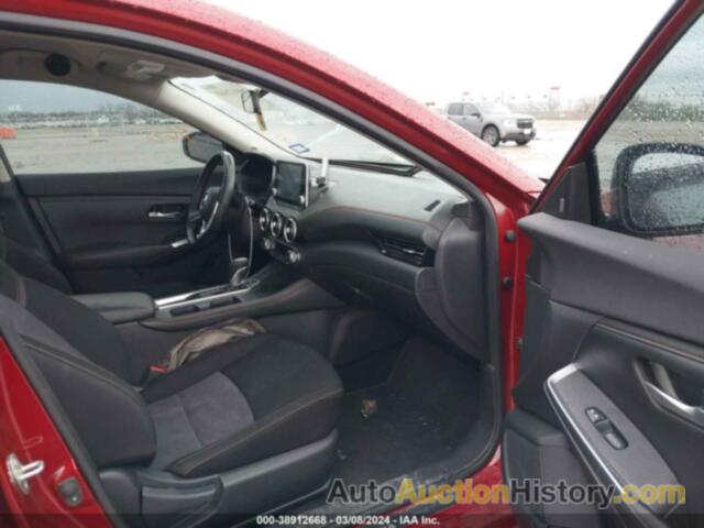 NISSAN SENTRA SR, 3N1AB8DV8MY325349