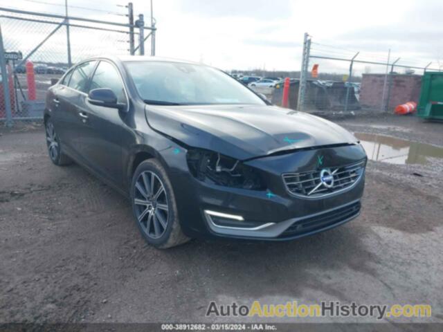 VOLVO S60 INSCRIPTION T5, LYV402HK3HB144286