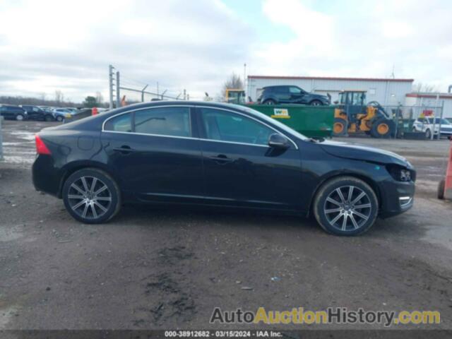 VOLVO S60 INSCRIPTION PREMIER, LYV402HK3HB144286