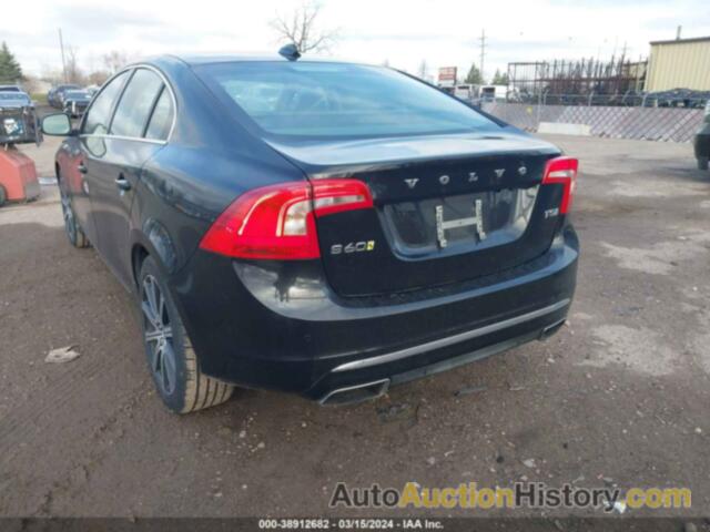 VOLVO S60 INSCRIPTION T5, LYV402HK3HB144286