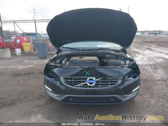 VOLVO S60 INSCRIPTION PREMIER, LYV402HK3HB144286