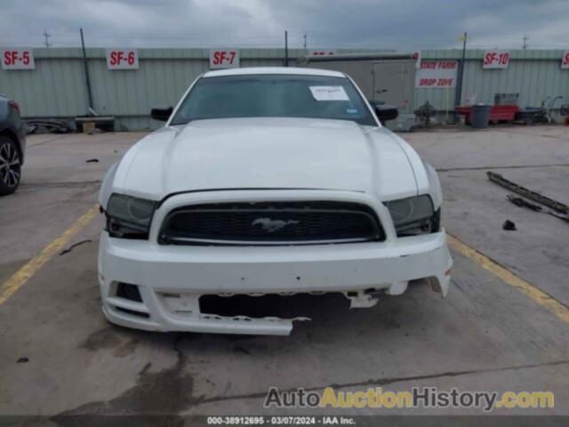 FORD MUSTANG V6, 1ZVBP8AM9D5228766