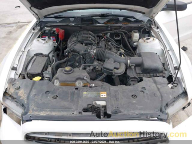 FORD MUSTANG V6, 1ZVBP8AM9D5228766