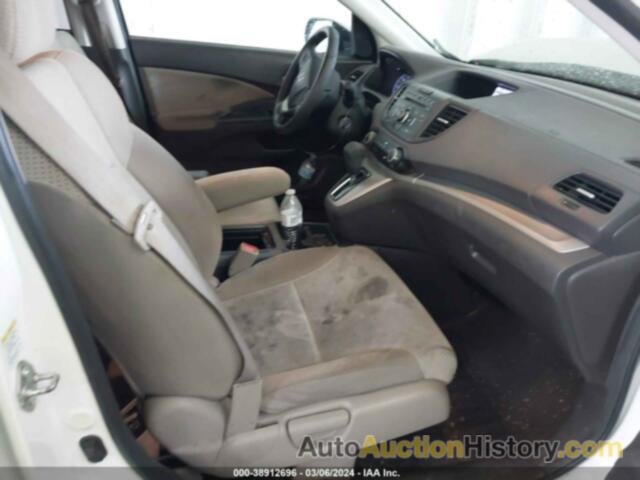 HONDA CR-V EX, 5J6RM3H58CL019275