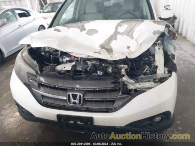 HONDA CR-V EX, 5J6RM3H58CL019275