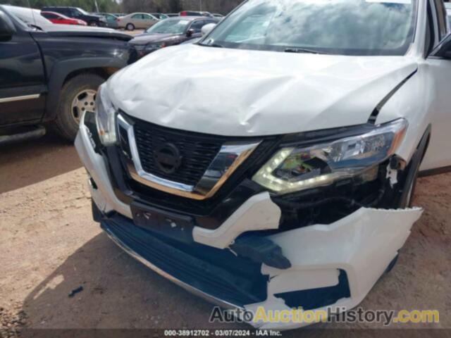 NISSAN ROGUE S/SL/SV, JN8AT2MT9HW146177