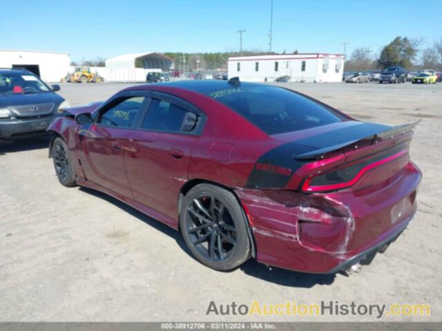 DODGE CHARGER DAYTONA 392 RWD, 2C3CDXGJ6HH565938