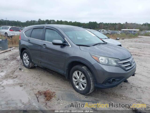 HONDA CR-V EX, 5J6RM4H57EL108313