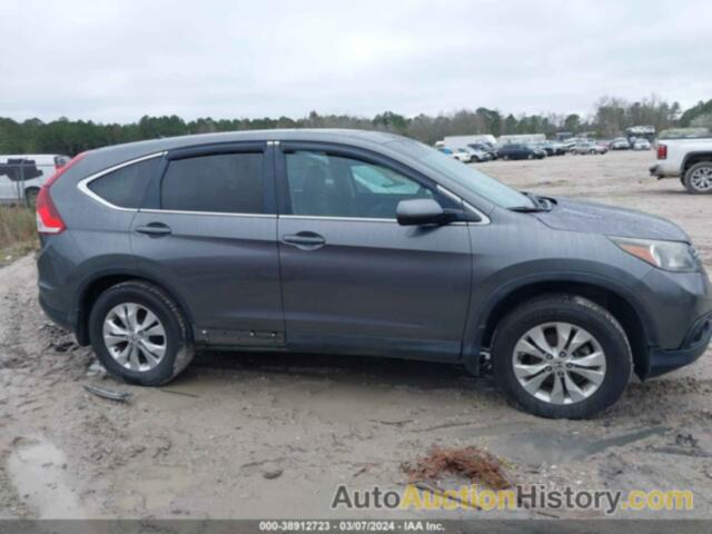 HONDA CR-V EX, 5J6RM4H57EL108313