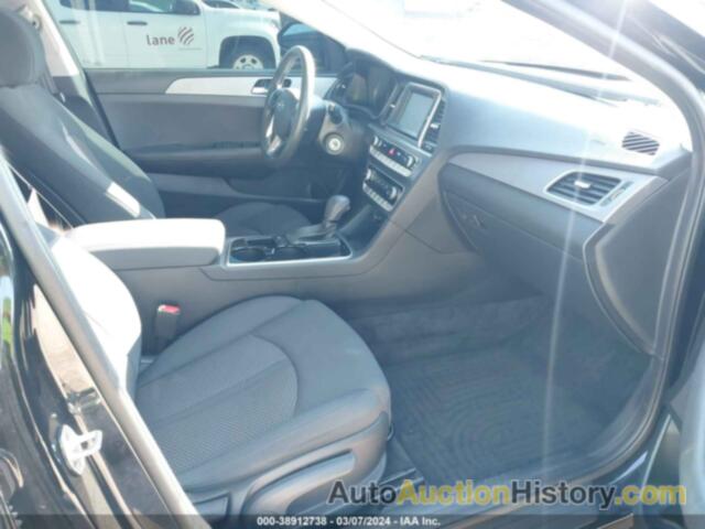 HYUNDAI SONATA SE, 5NPE24AF6JH708381