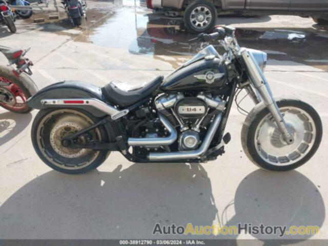 HARLEY-DAVIDSON FLFBS, 1HD1YGK23KB021323