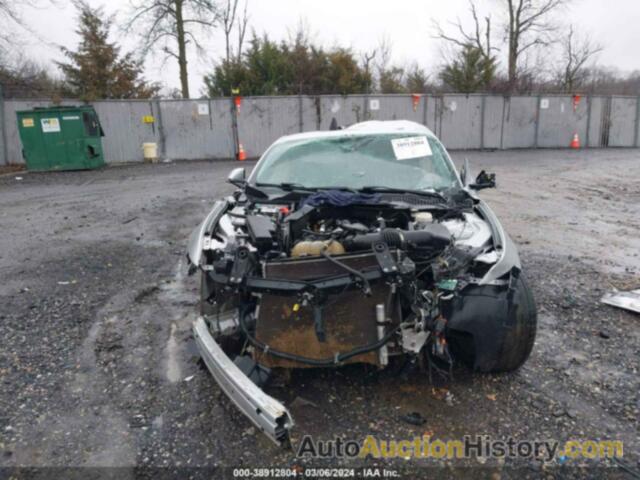 FORD MUSTANG GT PREMIUM, 1FA6P8CF3F5365858