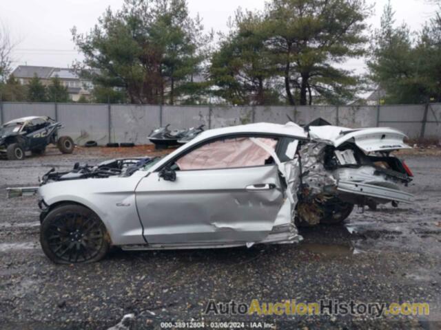 FORD MUSTANG GT PREMIUM, 1FA6P8CF3F5365858