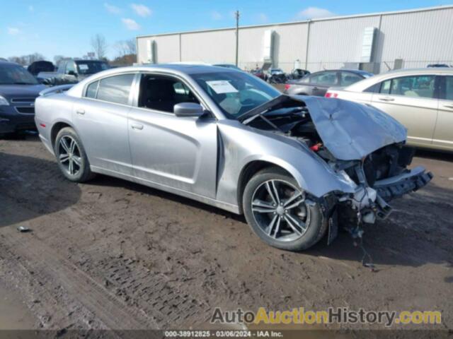 DODGE CHARGER SXT, 2C3CDXJG3EH335279