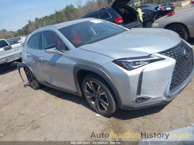 LEXUS UX 200, JTHP3JBH6L2031145