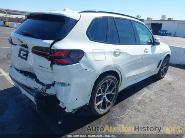 BMW X5 PHEV XDRIVE50E, 5UX43EU02R9S26385