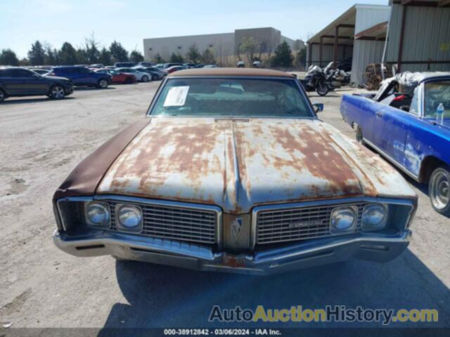 BUICK ELECTRA, 482398H291023