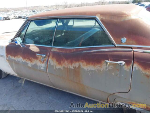 BUICK ELECTRA, 482398H291023