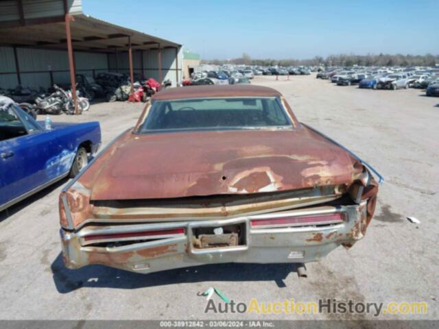 BUICK ELECTRA, 482398H291023