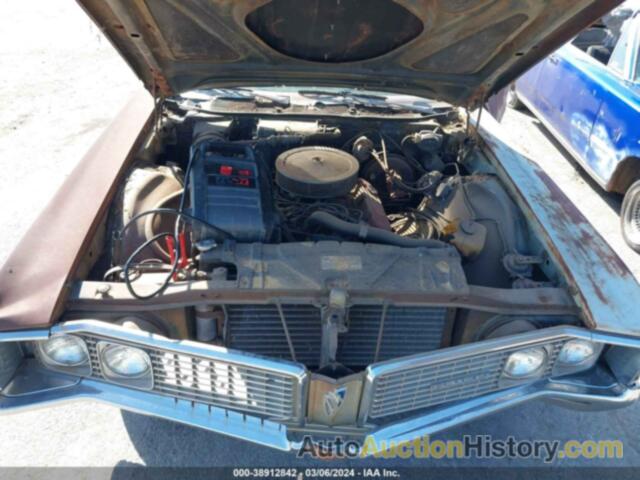 BUICK ELECTRA, 482398H291023