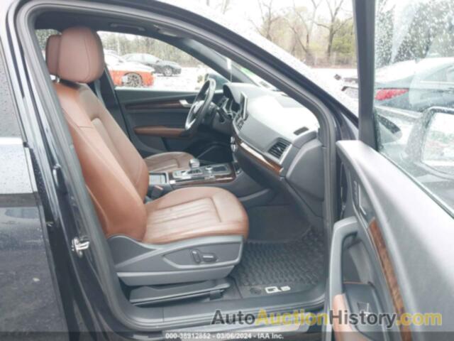 AUDI Q5 45 PREMIUM, WA1BNAFY7K2031535