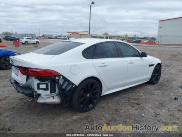 JAGUAR XF R-DYNAMIC SE P250 AWD AUTOMATIC, SAJBL4GX9RCY93793