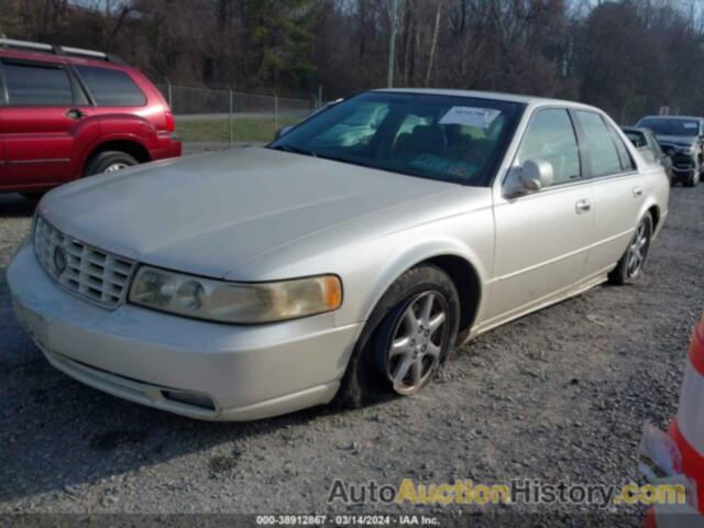 CADILLAC SEVILLE STS, 1G6KY5492WU919266