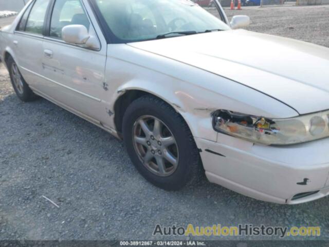 CADILLAC SEVILLE STS, 1G6KY5492WU919266