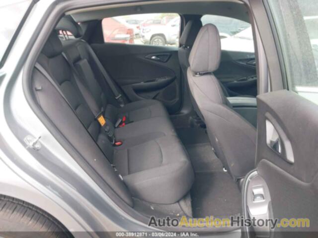 CHEVROLET MALIBU FWD 1LT, 1G1ZD5ST7RF123846