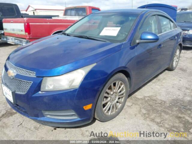 CHEVROLET CRUZE ECO, 1G1PJ5SC5C7396530