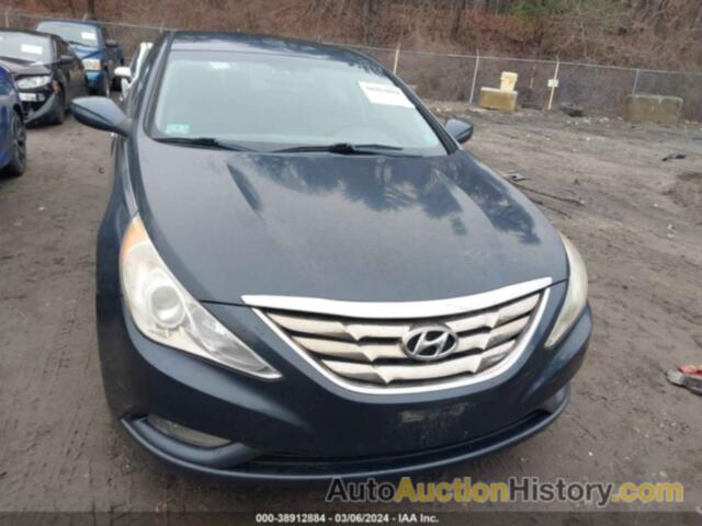 HYUNDAI SONATA SE 2.0T, 5NPEC4AB8BH221601