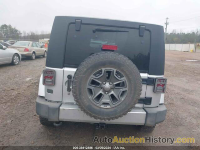 JEEP WRANGLER UNLIMITED SAHARA, 1J4BA5H14AL169741