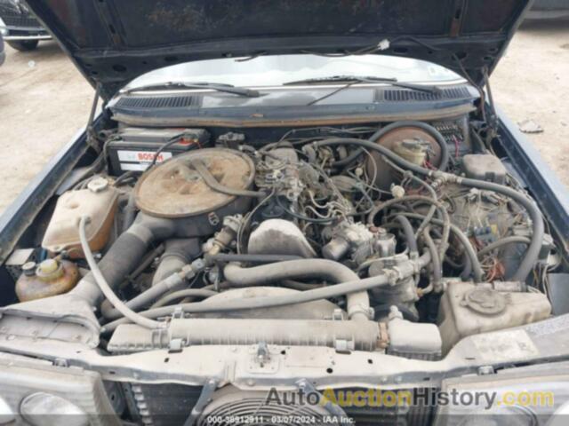 MERCEDES-BENZ 300 TDT, WDBAB93A9DN015689