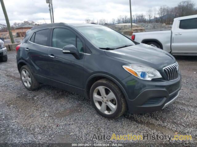 BUICK ENCORE, KL4CJASB1GB693801