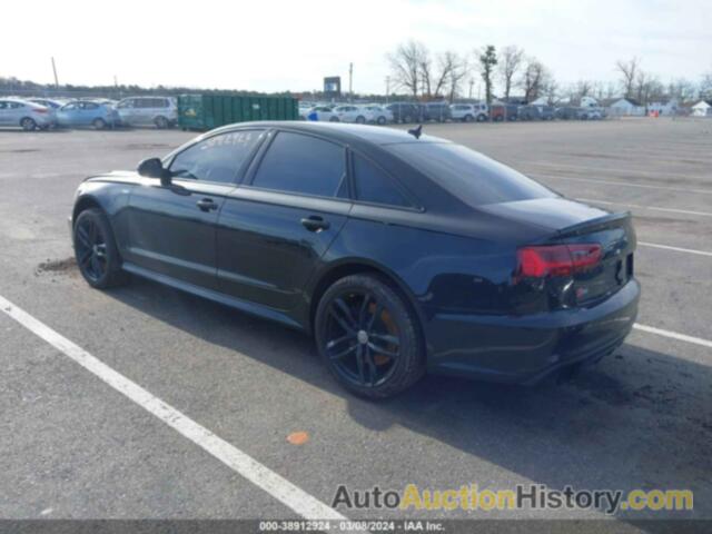 AUDI S6 PREMIUM PLUS, WAUFFAFC8JN007845