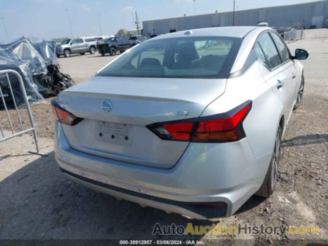 NISSAN ALTIMA SV FWD, 1N4BL4DV0MN402953