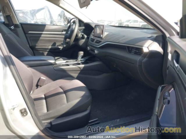 NISSAN ALTIMA SV FWD, 1N4BL4DV0MN402953