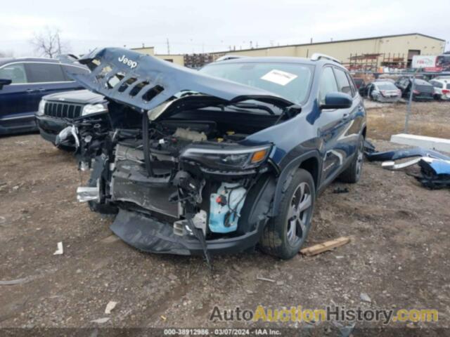 JEEP CHEROKEE LIMITED, 1C4PJLDB3KD370279