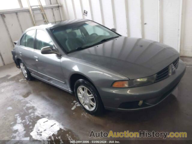 MITSUBISHI GALANT ES/LS, 4A3AA46G52E062106