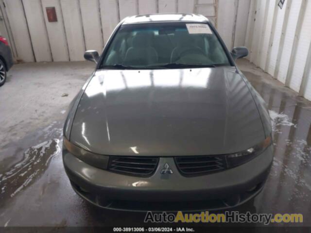 MITSUBISHI GALANT ES/LS, 4A3AA46G52E062106