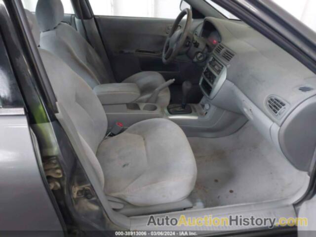 MITSUBISHI GALANT ES/LS, 4A3AA46G52E062106