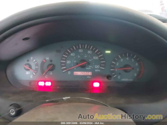 MITSUBISHI GALANT ES/LS, 4A3AA46G52E062106