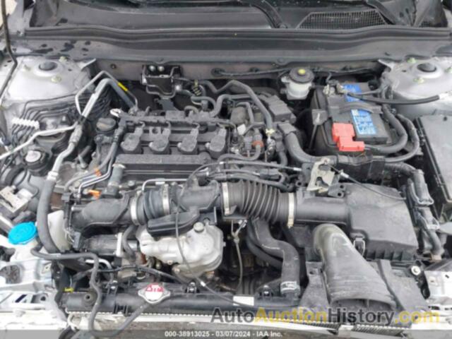 HONDA ACCORD SPORT, 1HGCV1F37NA026538