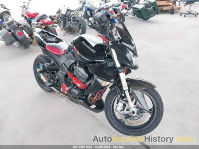 KAWASAKI ZR1000 B, JKAZRCB137A003980