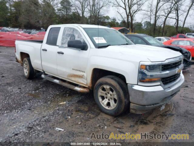 CHEVROLET SILVERADO 1500 LS, 1GCRCNEH1GZ244207