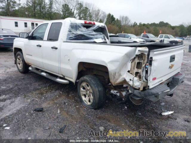 CHEVROLET SILVERADO 1500 LS, 1GCRCNEH1GZ244207