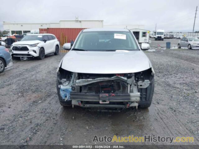 MITSUBISHI OUTLANDER SE, JA4AD3A36JZ000398