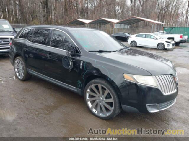 LINCOLN MKT ECOBOOST, 2LMHJ5AT4CBL54645