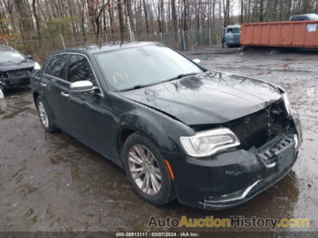 CHRYSLER 300 LIMITED, 2C3CCAAG1GH238844