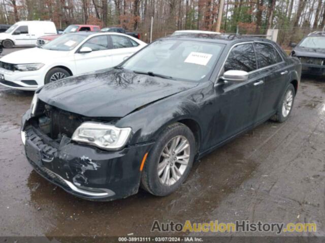 CHRYSLER 300 LIMITED, 2C3CCAAG1GH238844